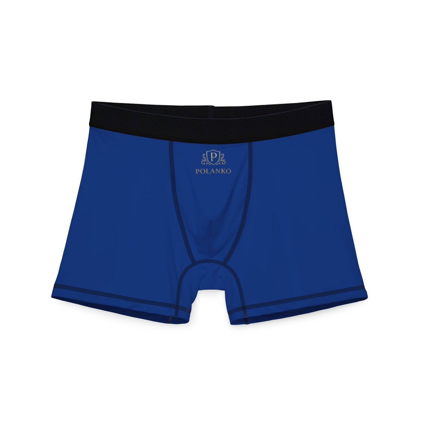 Boxer Briefs Polanko Underwear for Men - Alpha Male Collection