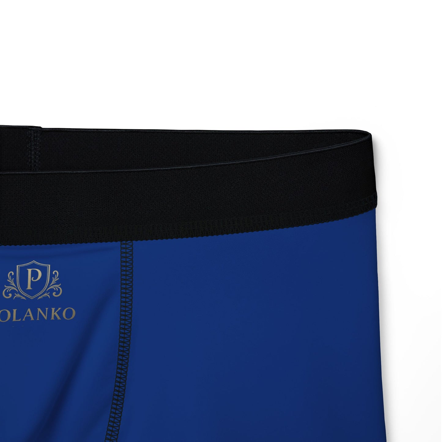 Boxer Briefs Polanko Underwear for Men - Alpha Male Collection