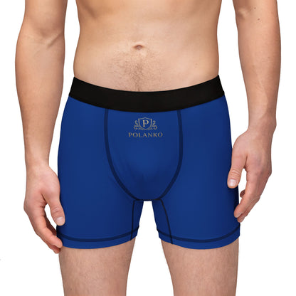 Boxer Briefs Polanko Underwear for Men - Alpha Male Collection